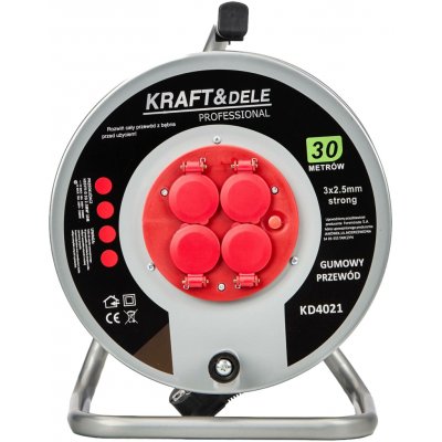 Kraft & Dele KD4021 – Zbozi.Blesk.cz