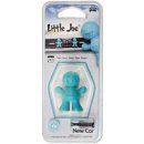 Little Joe 3D NEW CAR