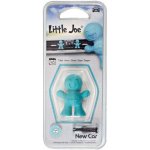 Little Joe 3D NEW CAR – Zbozi.Blesk.cz