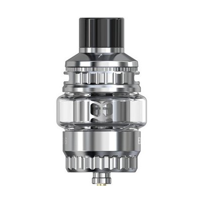 Eleaf Melo 6 Tank Stříbrný 5ml – Hledejceny.cz