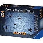 Ravensburger Stříbrný Krypt 654 dílků – Hledejceny.cz