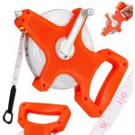 Verk 11395 Svinovací měřicí pásmo 50 m – Sleviste.cz