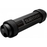 Corsair Survivor Stealth 32GB CMFSS3B-32GB – Hledejceny.cz