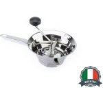 Pasírovací strojek nerez s planžetami ¤20cm TOMATTO – Sleviste.cz