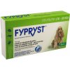 Veterinární přípravek Fypryst Spot-on Dog M 10-20 kg 1 x 1,34 ml