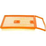 Vzduchový filtr BOSCH F 026 400 543 – Hledejceny.cz