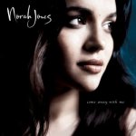 Jones Norah - Come Away With Me CD – Hledejceny.cz