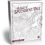 Renegade Game Studios Artisans of Splendent Vale Recharge Pack EN – Zboží Živě
