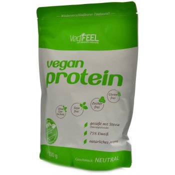 VegiFEEL Vegan Protein 500 g