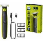 Philips OneBlade 360 QP2724/23 – Zboží Dáma