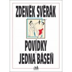 POVÍDKY A JEDNA BÁSEŇ – Hledejceny.cz
