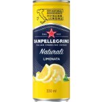 San pellegrino Naturali Limonata 330 ml – Zboží Dáma