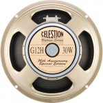 Celestion G12H 70th Anniversary 16/ohm – Sleviste.cz