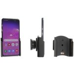 Brodit držák do auta na Samsung Galaxy S10e bez pouzdra, bez nabíjení 711117 – Zbozi.Blesk.cz