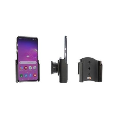 Brodit držák do auta na Samsung Galaxy S10e bez pouzdra, bez nabíjení 711117 – Zbozi.Blesk.cz