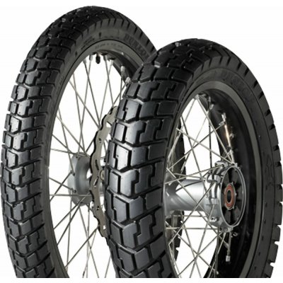 Dunlop Trailmax 90/90 R21 54H | Zboží Auto