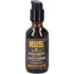 Reuzel Beard Serum Clean & Fresh zjemňující sérum na vousy 50 ml – Zboží Dáma