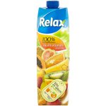 Relax Multivitamin 100% 1 l – Sleviste.cz
