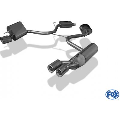 FOX MB133004-070 – Hledejceny.cz