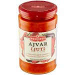 Podravka Ajvar pikant 350 g – Zboží Dáma