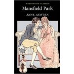 Mansfield Park - Jane Austen – Hledejceny.cz