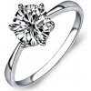 Prsteny Royal Fashion prsten Třpytivý zirkon K5