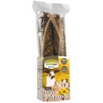 Natureland BRUNCH Sticks with petals 120 g – Zboží Mobilmania
