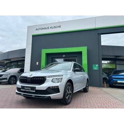 Skoda Kamiq 1.0 TSI 70 kW – Hledejceny.cz