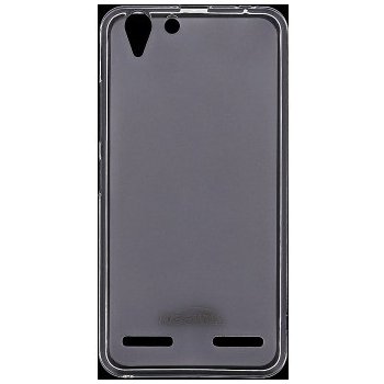 Pouzdro Kisswill TPU Lenovo Vibe K5 Note čiré