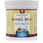 Swissmedicus Koňská mast Forte chladivá 500 ml – Zboží Dáma