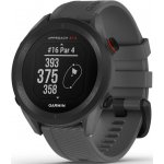 Garmin Approach S12 gps golfové hodinky – Hledejceny.cz