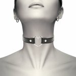 Obojek COQUETTE HAND CRAFTED CHOKER HEART – Hledejceny.cz