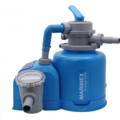 Marimex 10604333 ProStar 6000 – Zboží Dáma