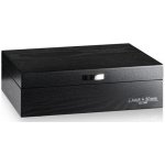 Heisse & Söhne 70019-144 HS Bregano 8 černá – Zbozi.Blesk.cz