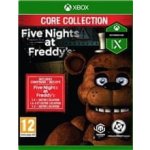 Five Nights at Freddy's: Core Collection – Zboží Živě