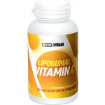 Czech Virus Liposomal Vitamin C 60 kapslí – Hledejceny.cz