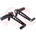 Univerzální přepojení pro cafe racer | Zboží Auto