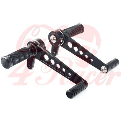 Univerzální přepojení pro cafe racer | Zboží Auto