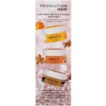 Revolution Haircare London Winter Hair Maska 3x50 ml – Zboží Dáma