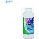 ASTRALPOOL CTX 60 algicid s projasňovačem 1 l – Zboží Dáma