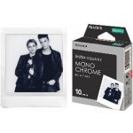 Fujifilm INSTAX SQUARE MONOCHROME 16671332 – Zboží Živě