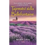 Tajemství sídla Bellefontaine – Hledejceny.cz