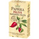 Grešík Paprika pálivá maďarská mletá 100 g