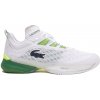 Pánské tenisové boty Lacoste SPORT AG-LT23 Ultra - white/green