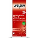 Weleda regenerační olej Granátové jablko 100 ml – Hledejceny.cz