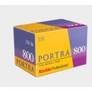Kinofilm Kodak Portra 800/135-36