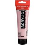 Amsterdam Standard akrylová barva 120 ml 330 Persian Rose – Hledejceny.cz