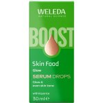 Weleda Skin Food Glow Serum Drops 30 ml – Zboží Dáma