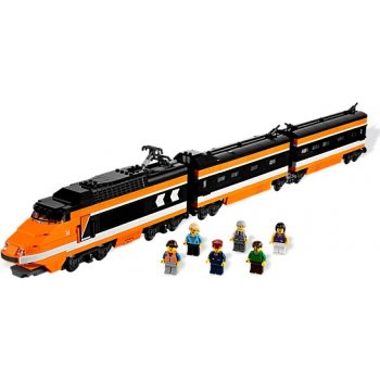 LEGO® Creator 10233 Horizon Express