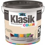 Het Klasik color 1,5kg béžový – Zboží Mobilmania